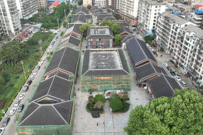 武昌大道改造最新動態(tài)，啟程探索自然美景，尋求內(nèi)心平和寧靜之路