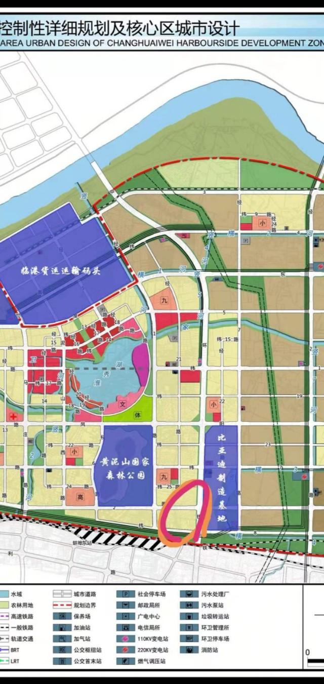 ??蚌埠臨港最新動態(tài)??