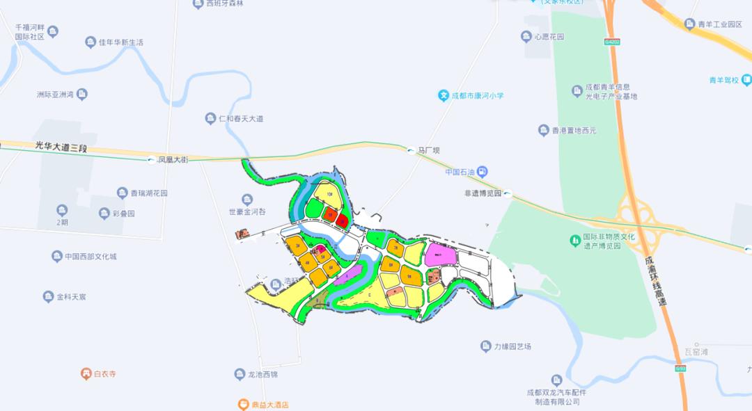 成都溫江新城最新發(fā)展,成都溫江新城最新發(fā)展，發(fā)展與探索的步驟指南
