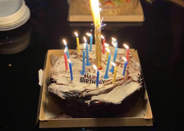 最新老爸生日蛋糕圖片，學習變化的力量與甜蜜成就感展現(xiàn)！