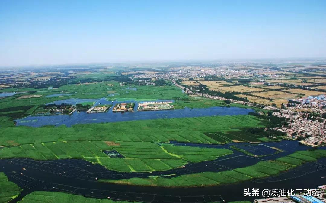 蘭州新區(qū)石化最新動態(tài)，時代印記與未來展望
