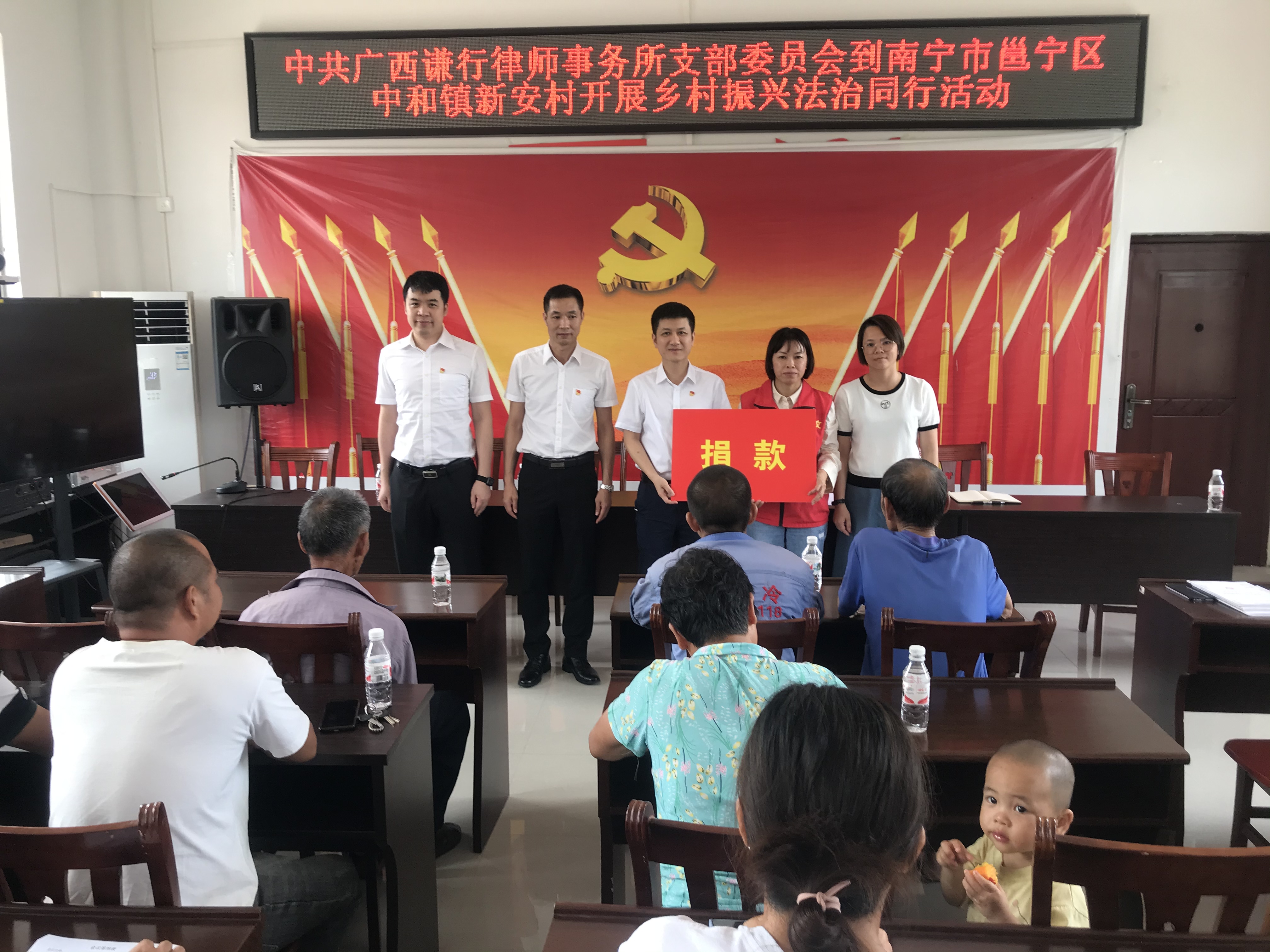 邕寧區(qū)中和鄉(xiāng)最新新聞，自然之旅，探尋內(nèi)心寧?kù)o的旅程