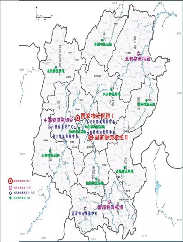 廣西靈山湘桂最新房價及深度分析