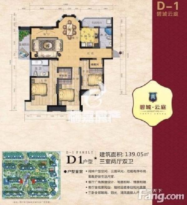 寧德碧城云庭最新信息及深度分析。
