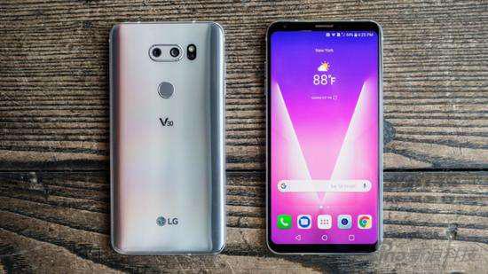 LG V30最新消息大揭秘，重磅更新??